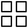 grid icon